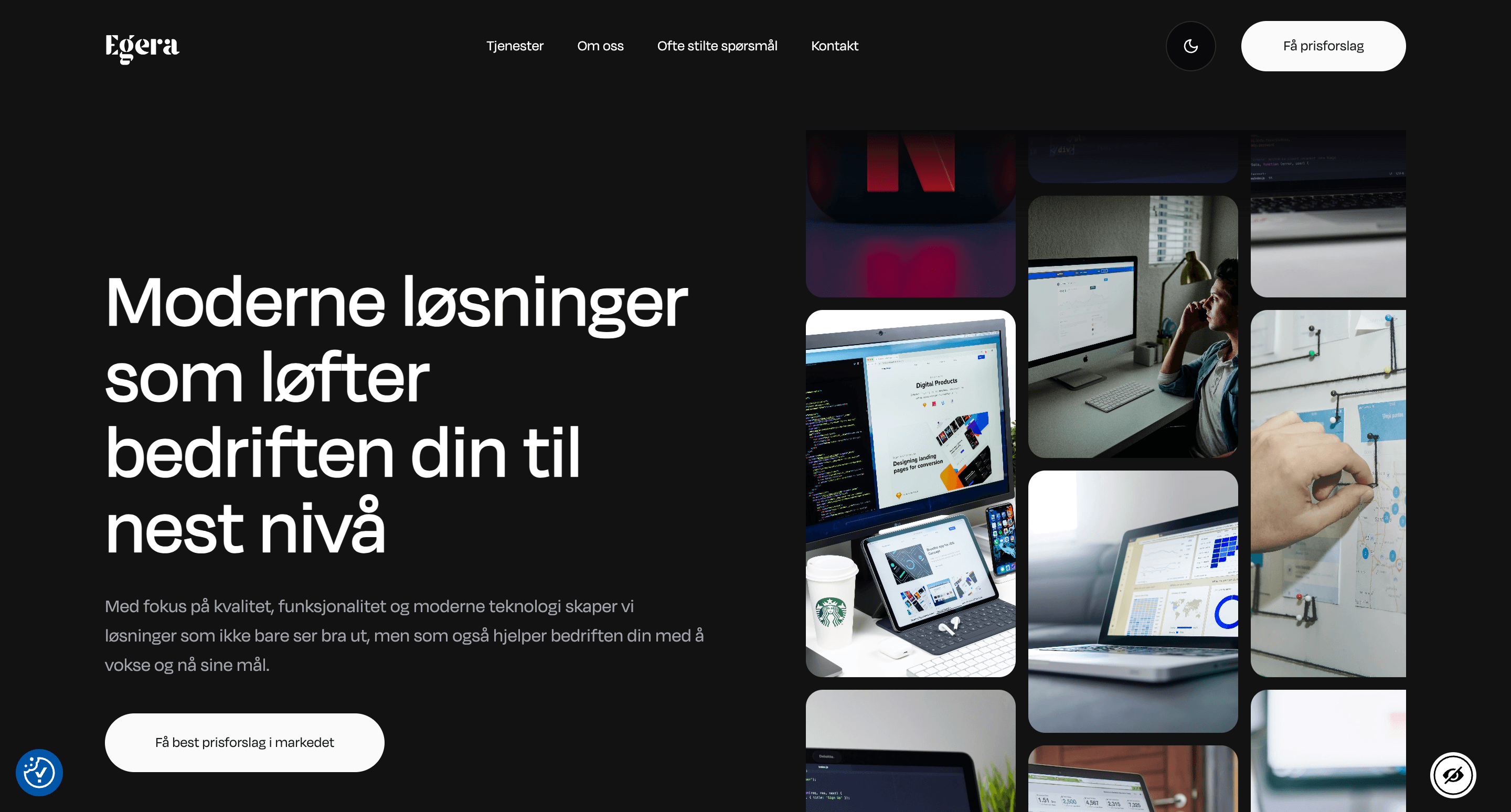 Egera